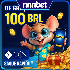 nnnbet Ganhe R$ 100,00 Gratis