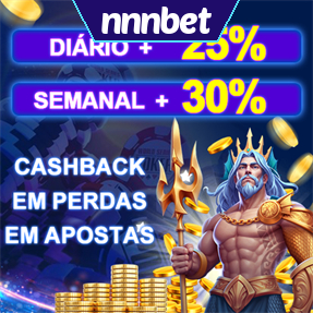 nnnbet Fundo de Resgate de Perdas Semanais